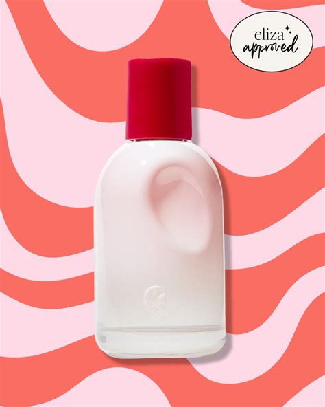 you glossier perfume review.